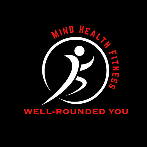 Well-Rounded You logo Logo